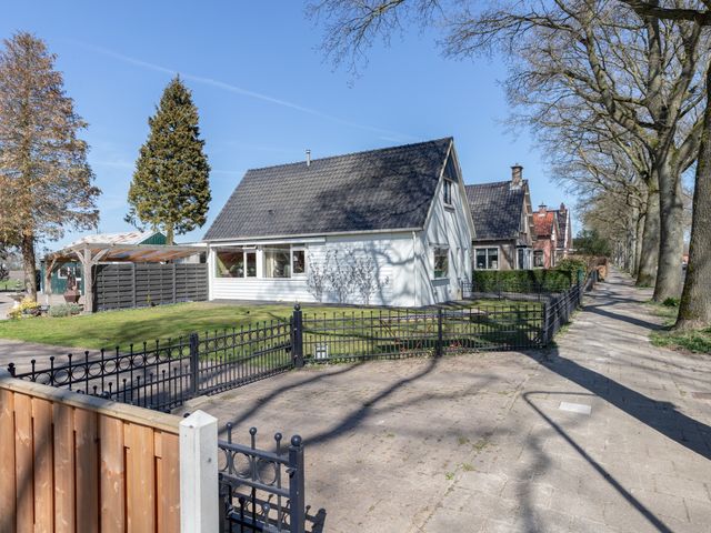 Hoofdweg 49i, Froombosch