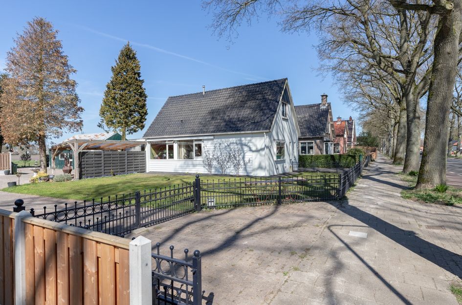 Hoofdweg 49i