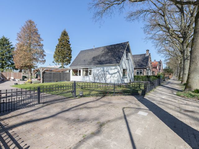 Hoofdweg 49i, Froombosch