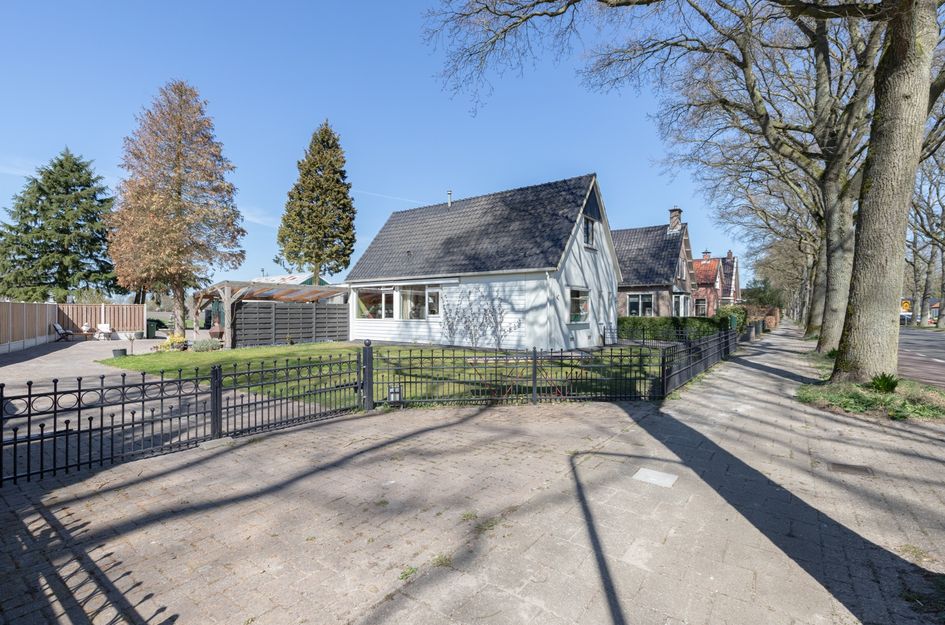 Hoofdweg 49i