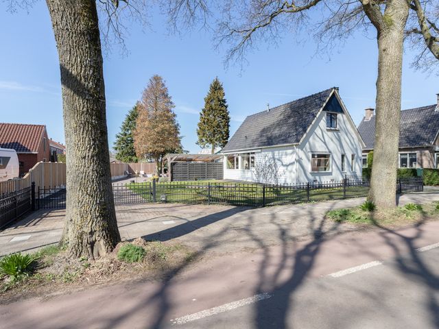 Hoofdweg 49i, Froombosch