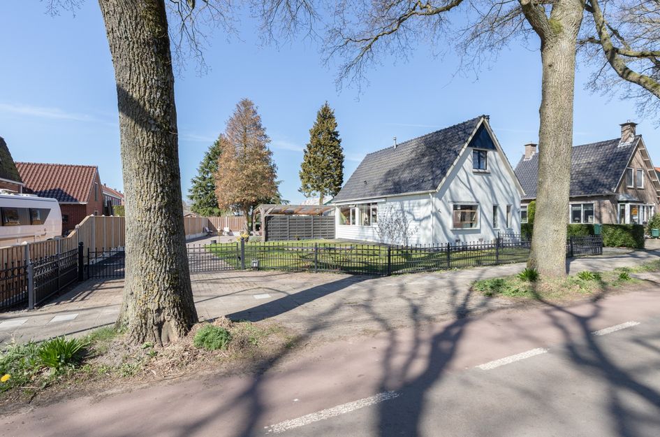 Hoofdweg 49i