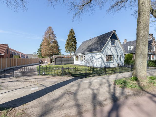 Hoofdweg 49i, Froombosch