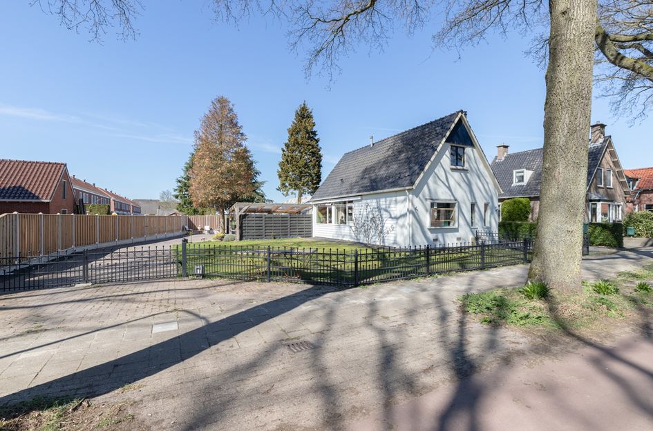 Hoofdweg 49i