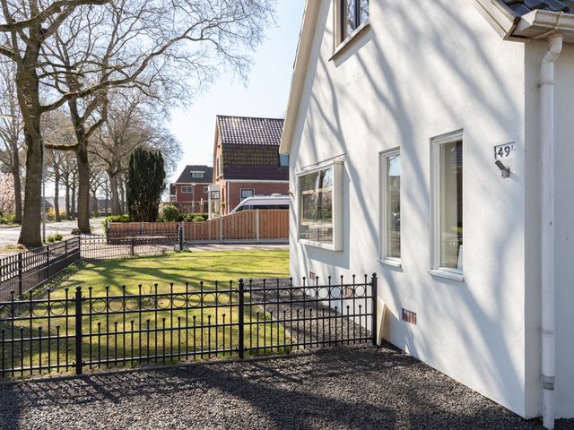 Hoofdweg 49i, Froombosch