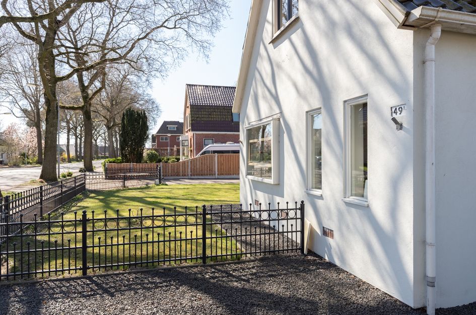 Hoofdweg 49i