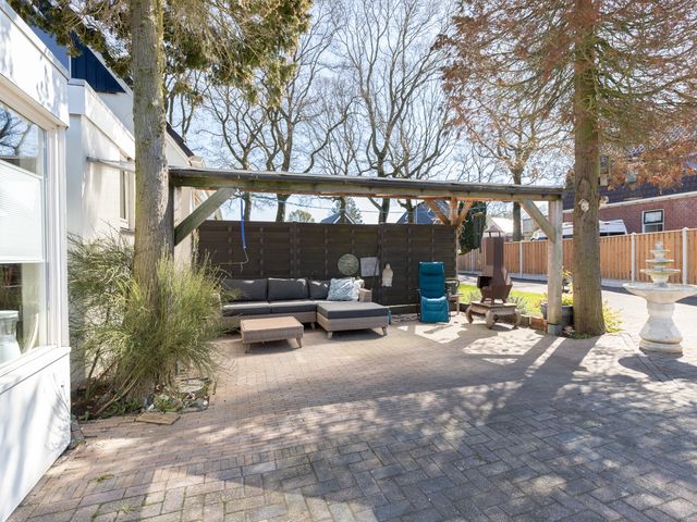 Hoofdweg 49i, Froombosch