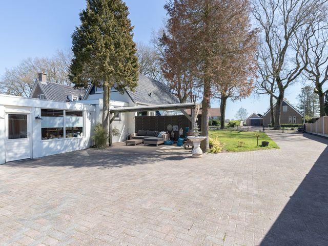 Hoofdweg 49i, Froombosch