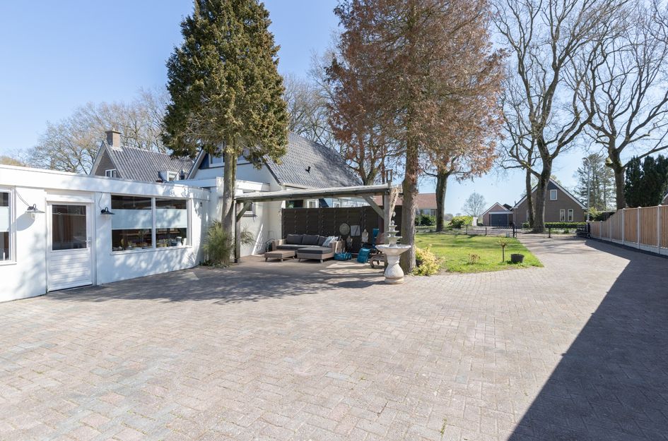 Hoofdweg 49i