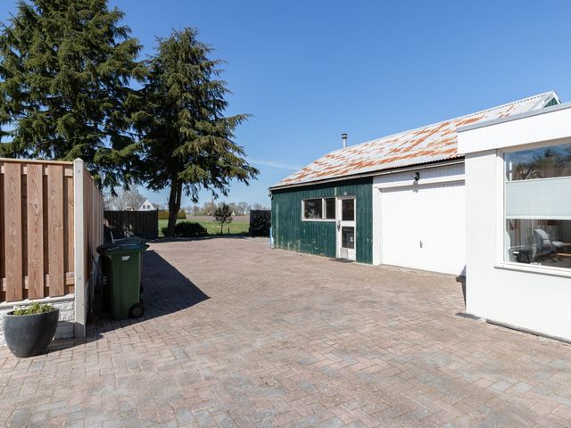 Hoofdweg 49i, Froombosch