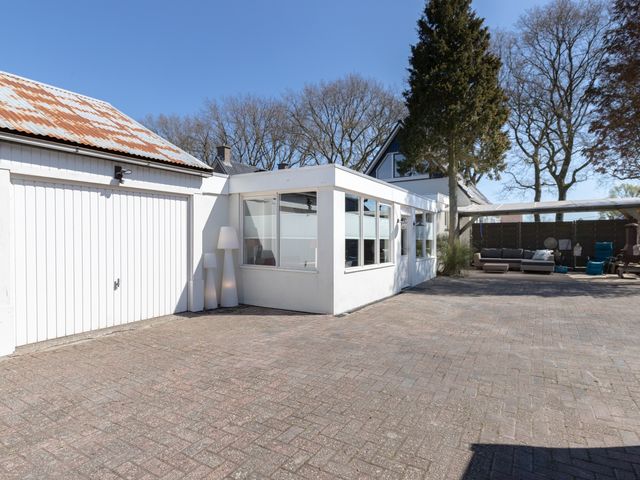 Hoofdweg 49i, Froombosch