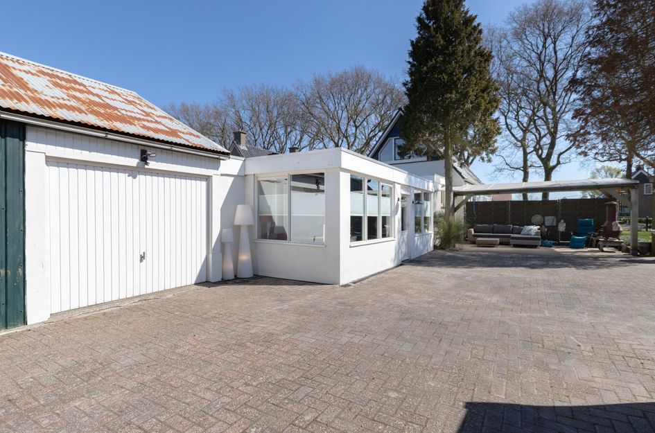 Hoofdweg 49i