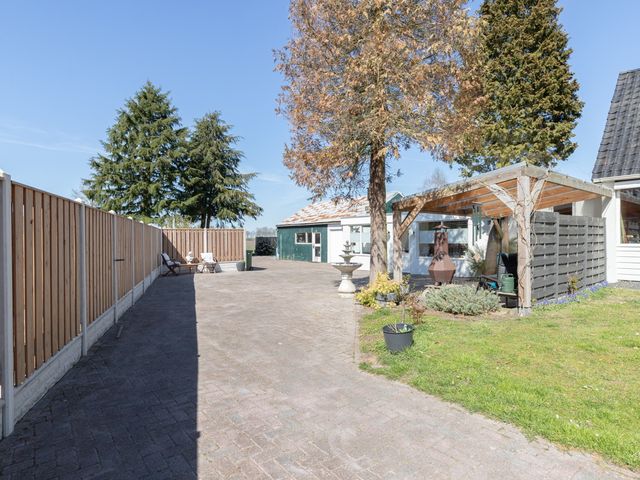 Hoofdweg 49i, Froombosch