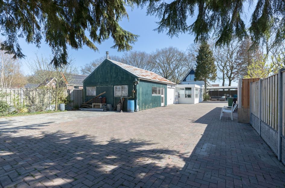 Hoofdweg 49i