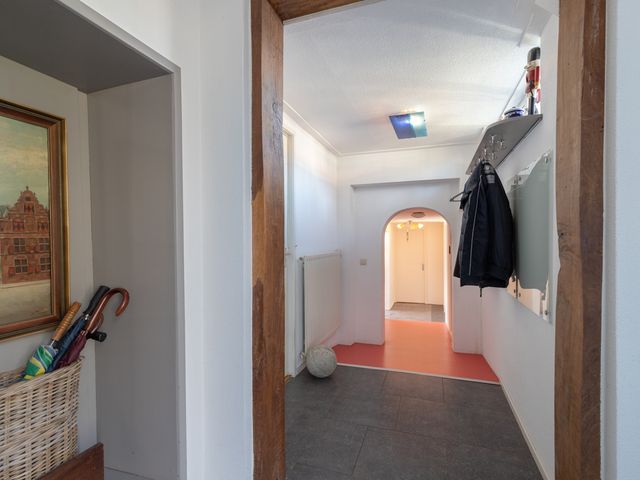 Hoofdweg 49i, Froombosch