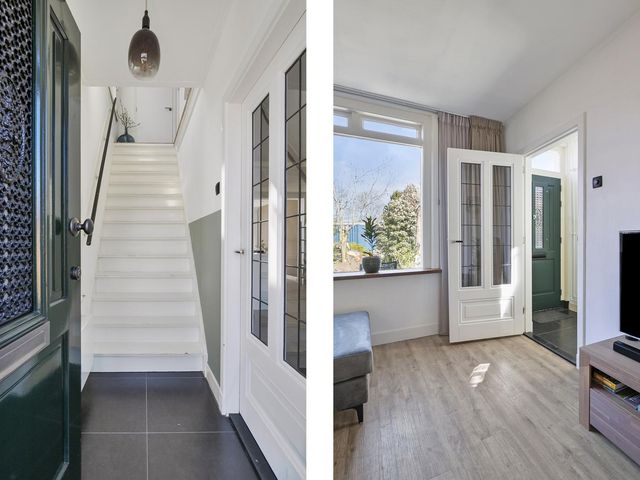 Karel Doormanstraat 44, Spijkenisse