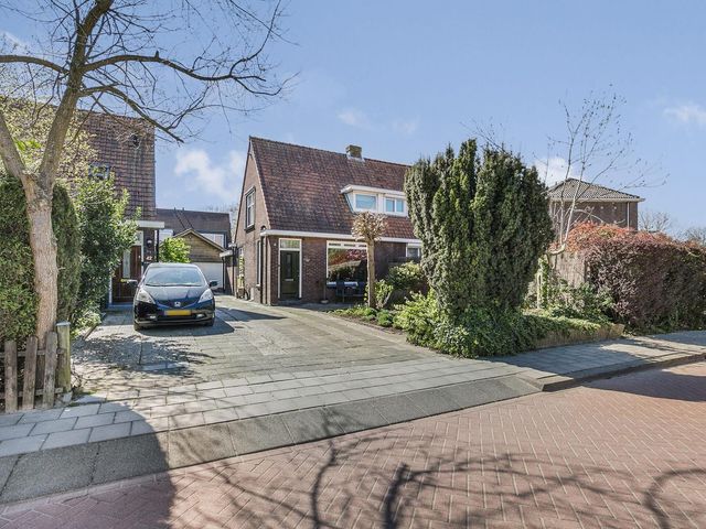 Karel Doormanstraat 44, Spijkenisse