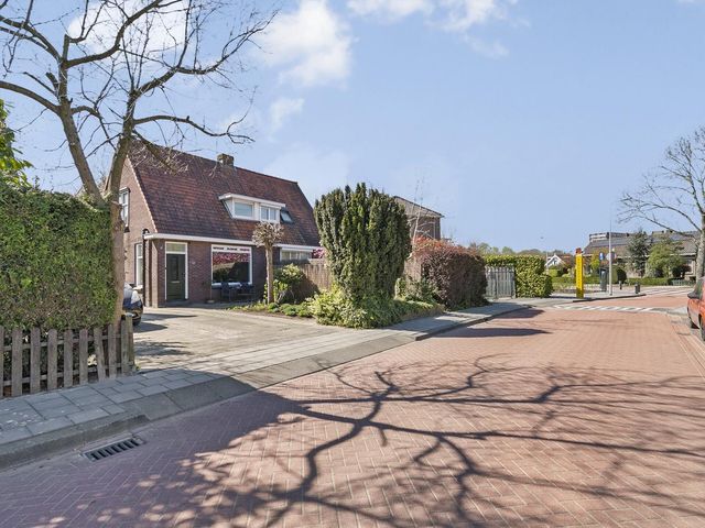 Karel Doormanstraat 44, Spijkenisse