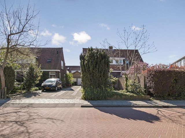 Karel Doormanstraat 44, Spijkenisse