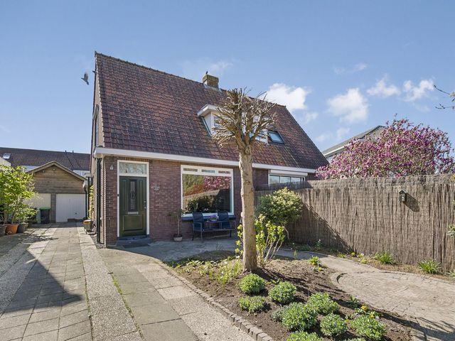Karel Doormanstraat 44, Spijkenisse