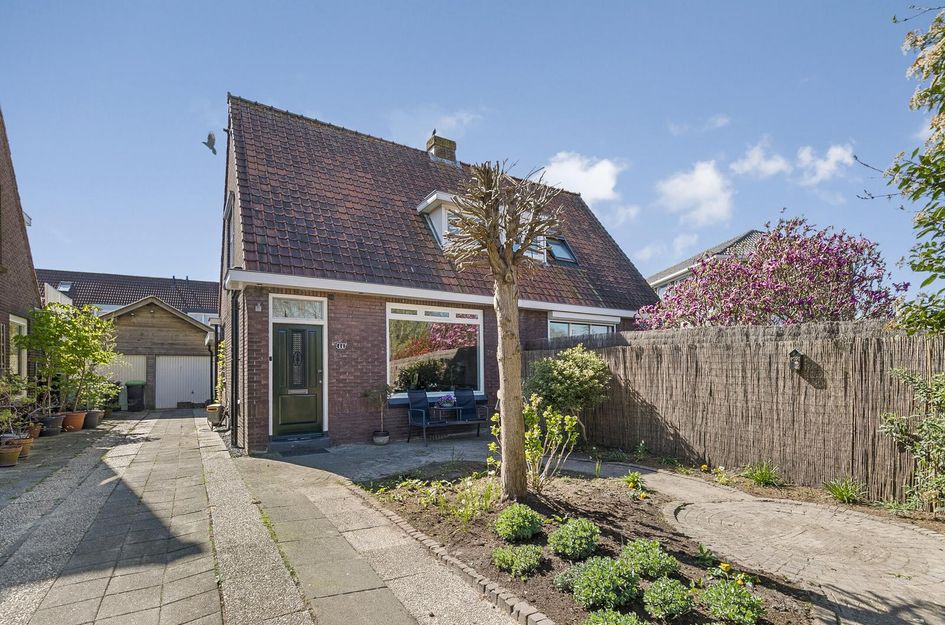 Karel Doormanstraat 44