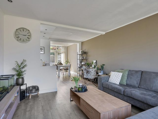Karel Doormanstraat 44, Spijkenisse