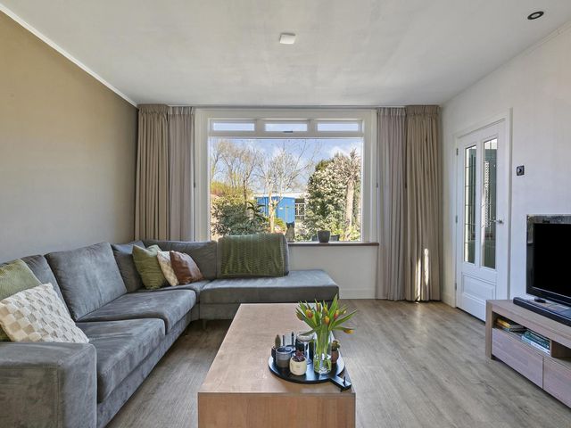 Karel Doormanstraat 44, Spijkenisse