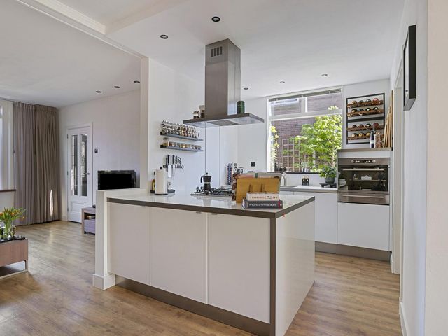 Karel Doormanstraat 44, Spijkenisse
