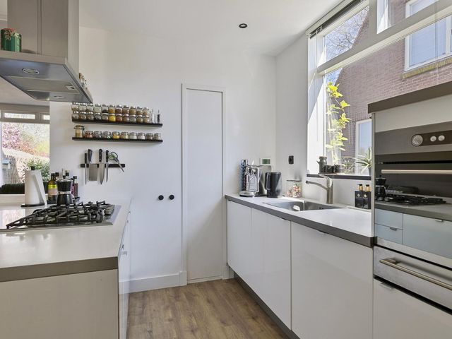 Karel Doormanstraat 44, Spijkenisse