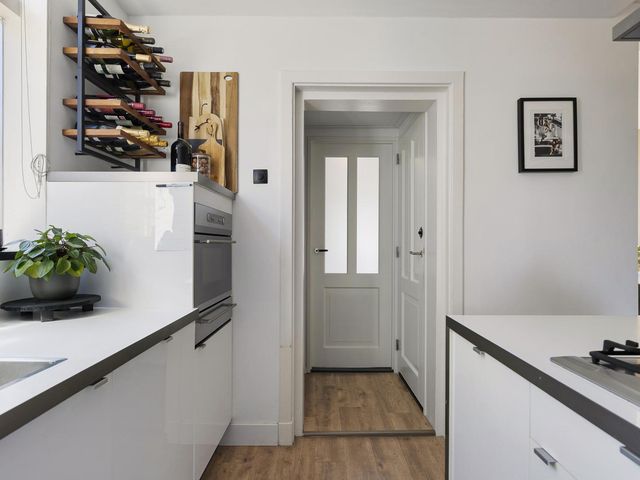 Karel Doormanstraat 44, Spijkenisse