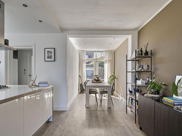 Karel Doormanstraat 44, Spijkenisse