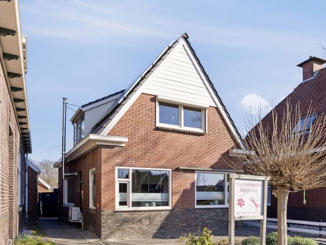 Vaart 17, Gasselternijveen