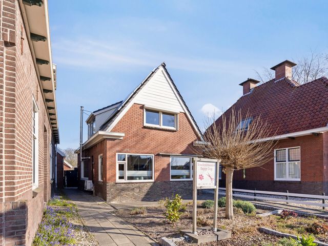 Vaart 17, Gasselternijveen