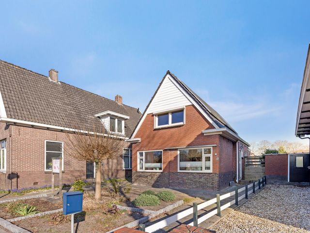 Vaart 17, Gasselternijveen