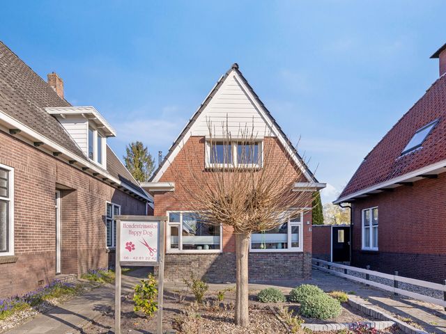 Vaart 17, Gasselternijveen