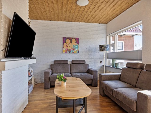 Vaart 17, Gasselternijveen