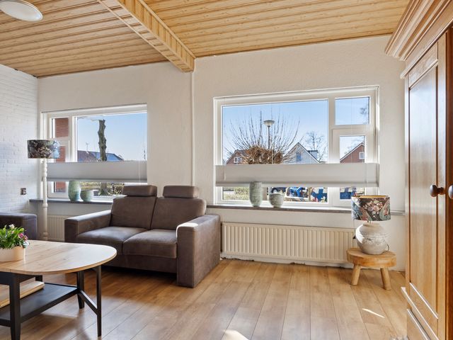 Vaart 17, Gasselternijveen