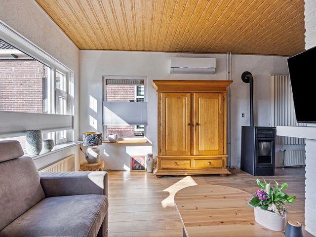 Vaart 17, Gasselternijveen