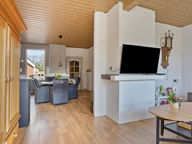 Vaart 17, Gasselternijveen