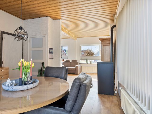 Vaart 17, Gasselternijveen