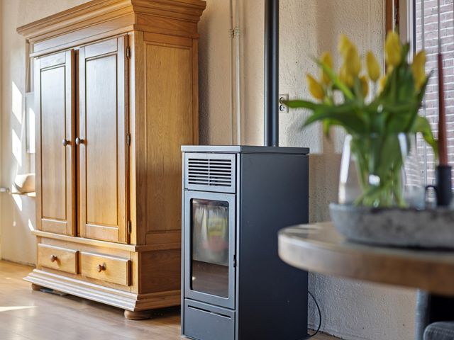 Vaart 17, Gasselternijveen