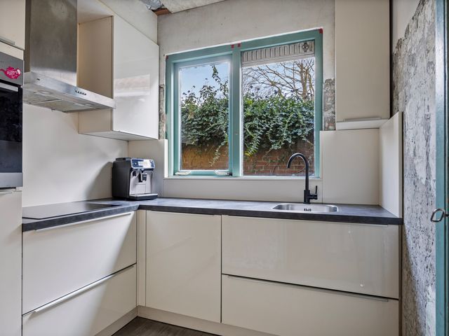 Vaart 17, Gasselternijveen