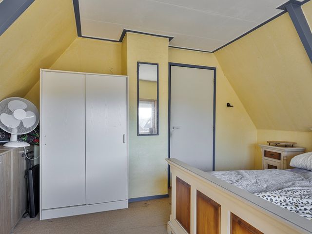 Vaart 17, Gasselternijveen