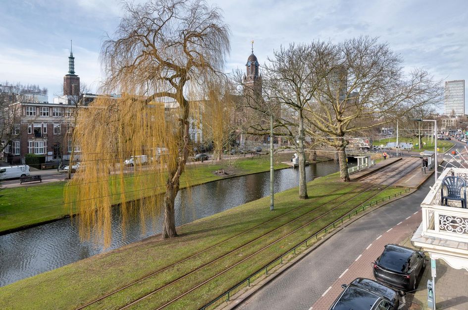 Eendrachtsweg 40F