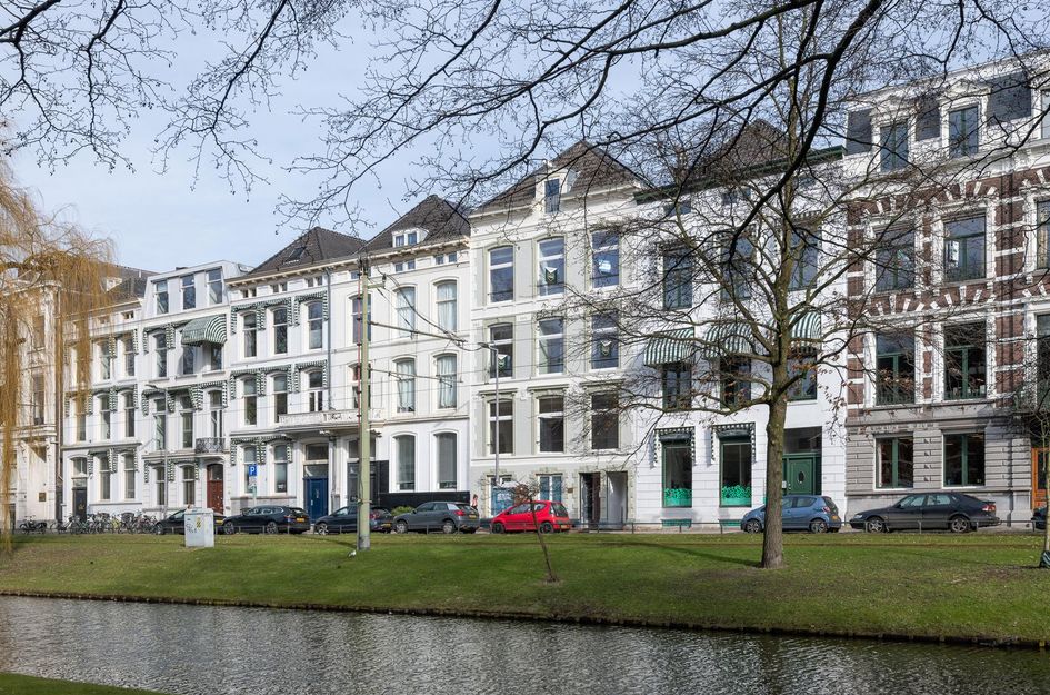 Eendrachtsweg 40F