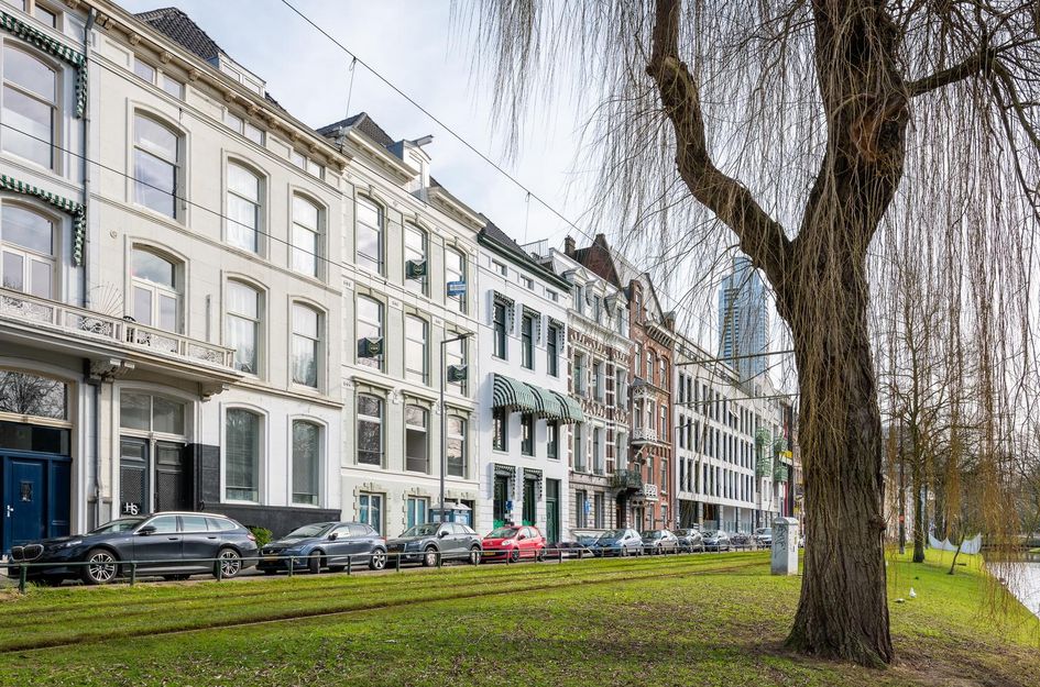 Eendrachtsweg 40F