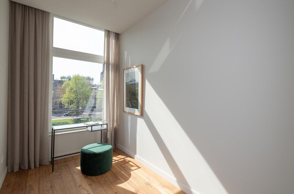 Eendrachtsweg 40F