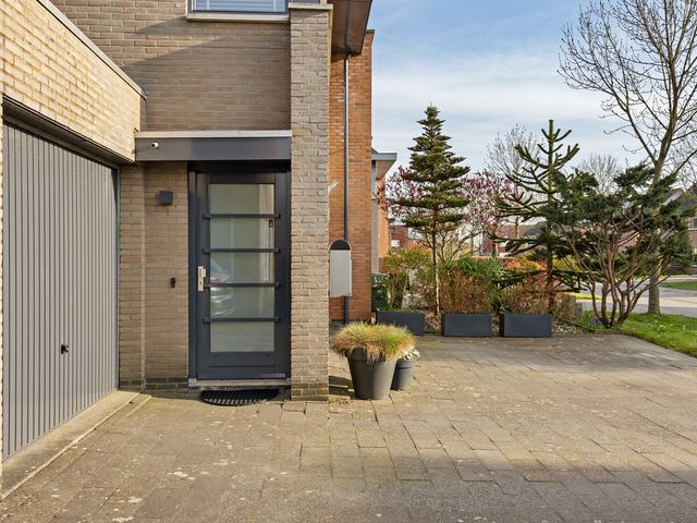 De Welle 23, Leeuwarden