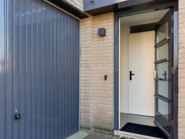 De Welle 23, Leeuwarden