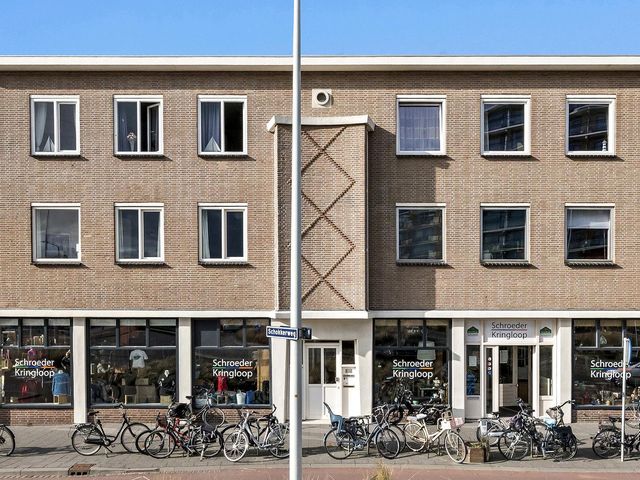 Schokkerweg 86, 'S-Gravenhage